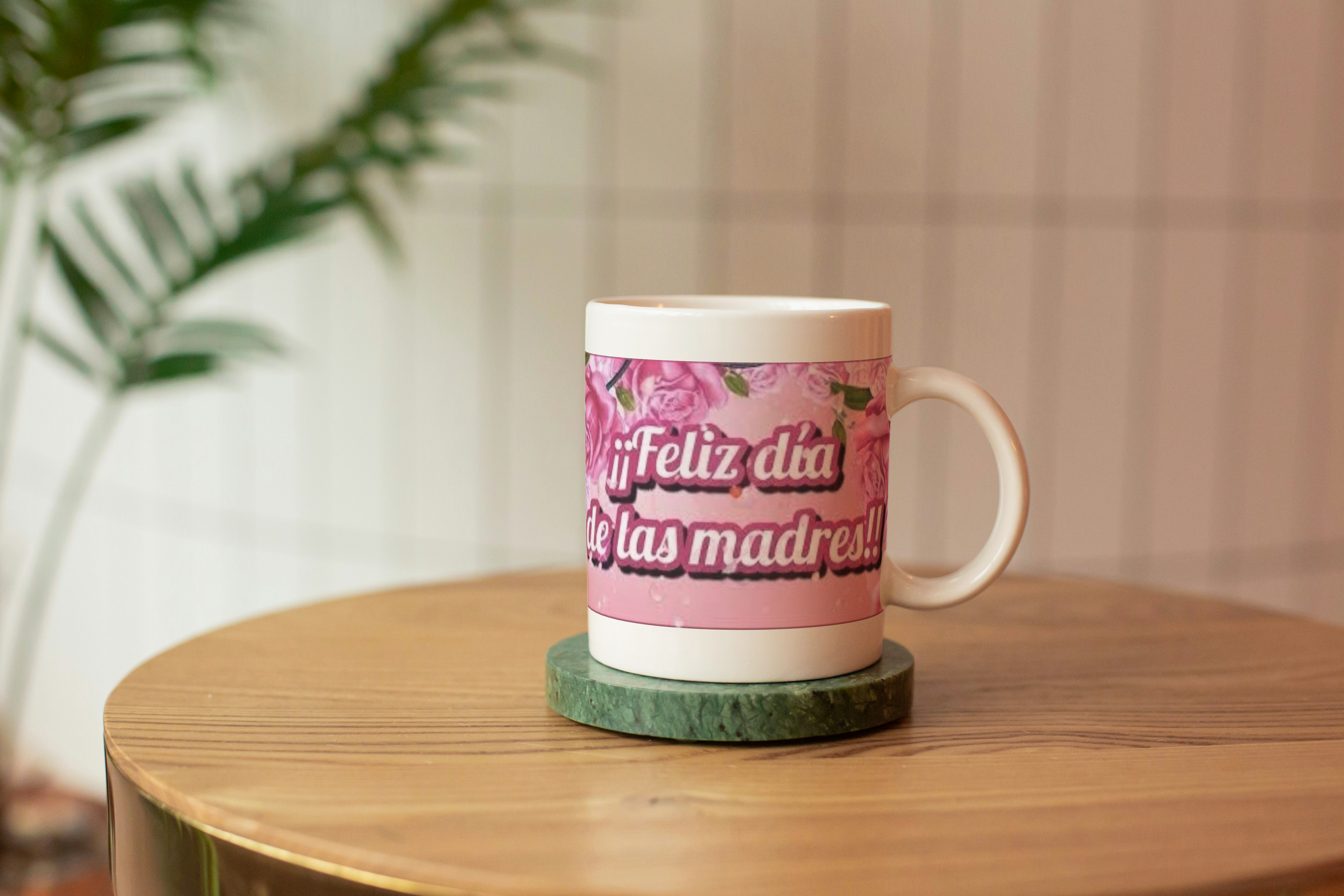 TAZAS PARA MADRES