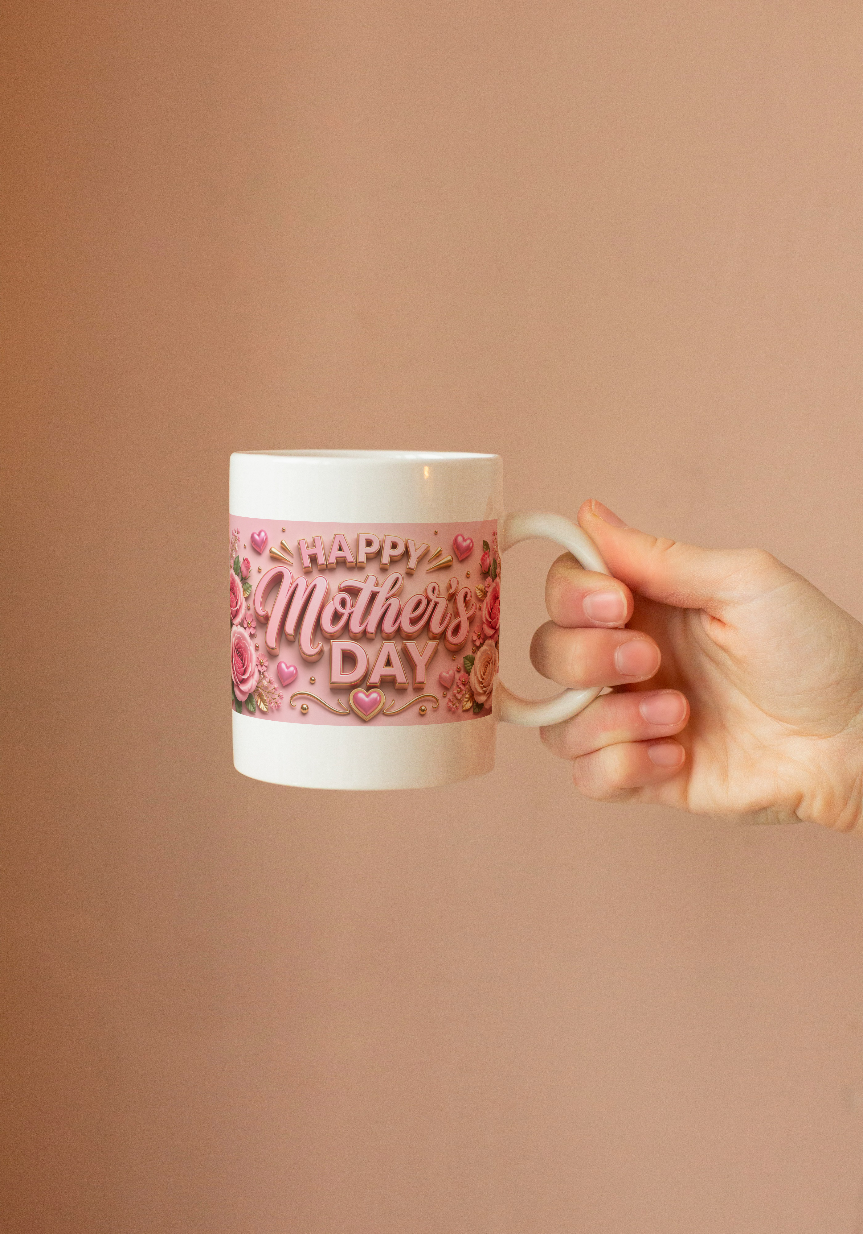 TAZAS PARA MADRES