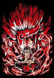 TSHIRT ANIME