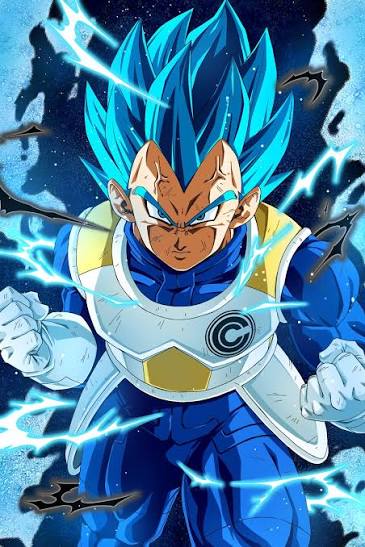 TSHIRT ANIME