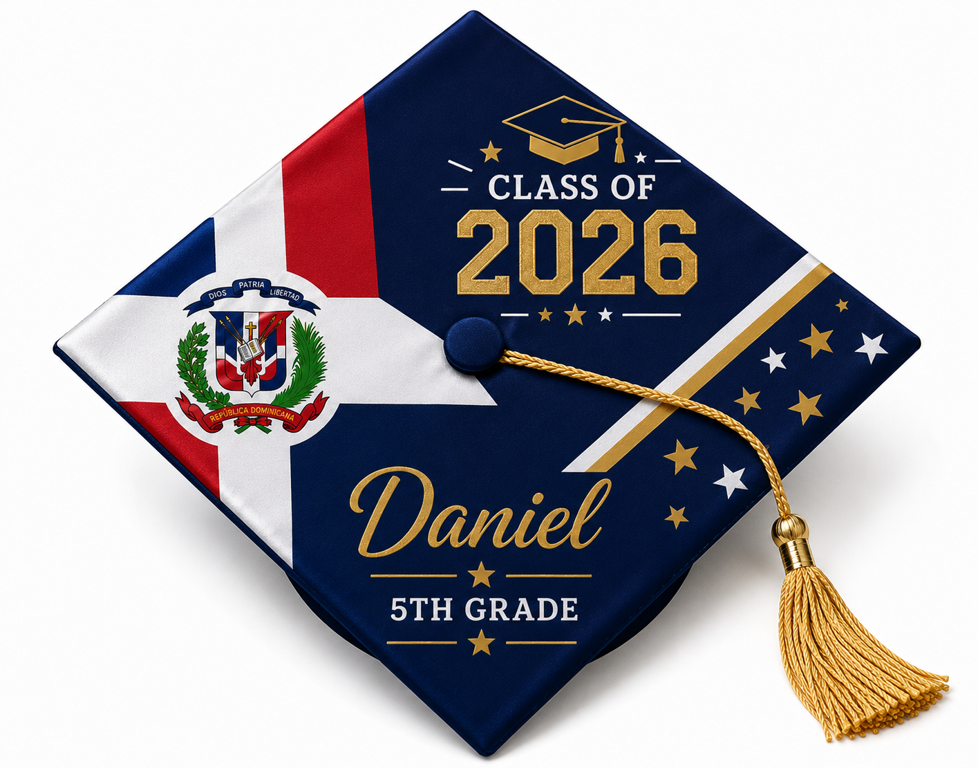 ARTICULOS PARA GRADUACION