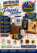 REGALOS PARA PAPA